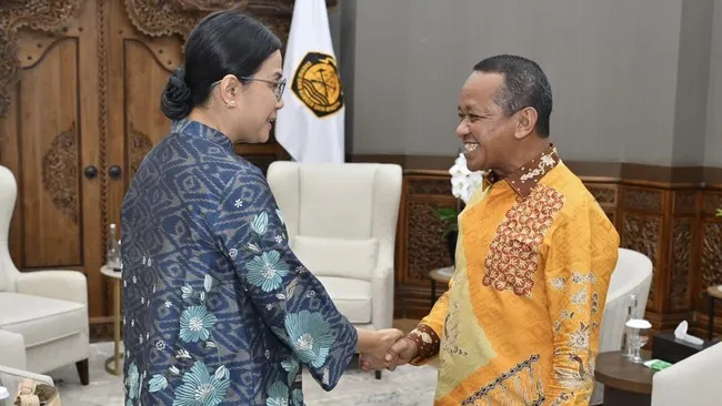 Kemenkeu dan Kementerian ESDM Sepakati Pertukaran Data Pajak, Minerba, dan Migas untuk Dongkrak Penerimaan Negara