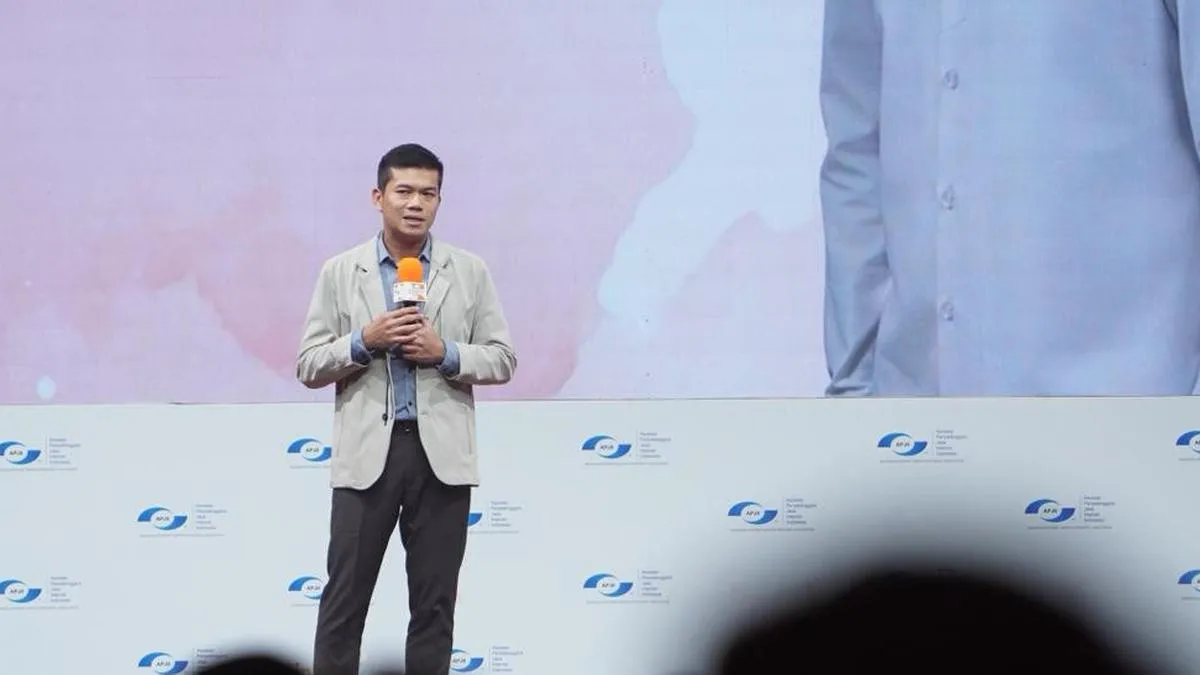 Indonesia Tuan Rumah APRICOT 2026, Lebih dari 900 Pakar Internet dari 50 Negara Berkumpul di Jakarta