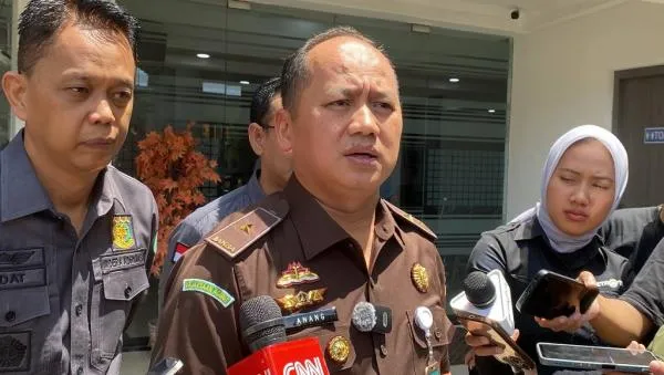 Kejagung Ungkap Perkembangan Penelusuran Aset Mohammad Riza Chalid