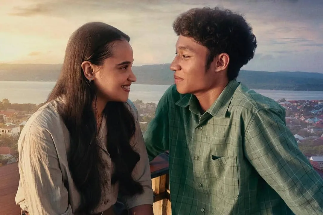 Daftar 10 Film dan Serial Paling Banyak Dicari di Google pada 2025