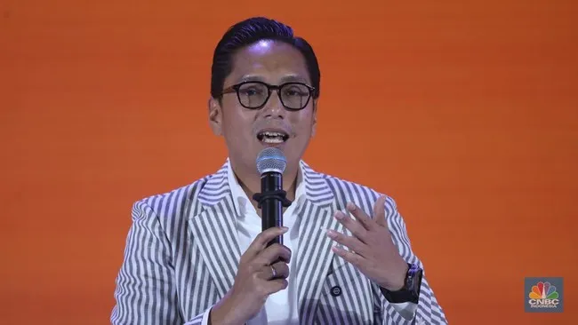 Wali Kota Medan Soroti Peluang Usaha Anak Muda: Kuliner 24 Jam hingga Fashion Berbasis Ulos