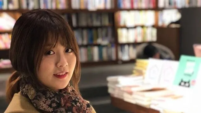 Penulis Korea Selatan Baek Se-hee Wafat di Usia 35 Tahun