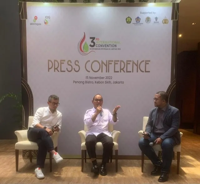 Ruang Energi, Media Informasi dan Publikasi di Sektor Energi