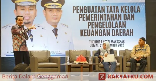 Kemendagri: Kedudukan DPRD Berbeda dengan DPR RI karena Indonesia Negara Kesatuan