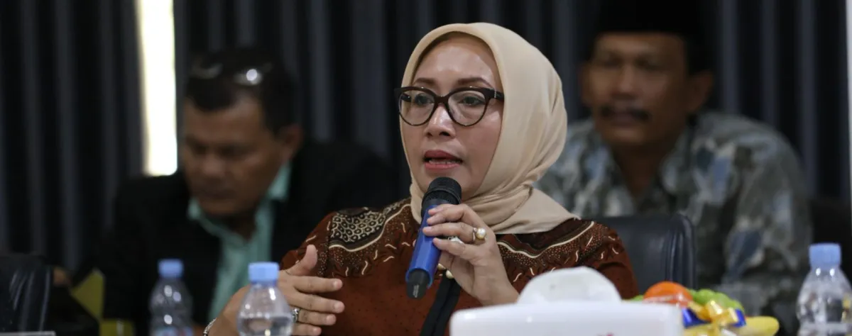 Menteri PPPA Kunjungi STIF Cirebon untuk Dorong Penguatan Kesetaraan Gender lewat Konsep Mubadalah