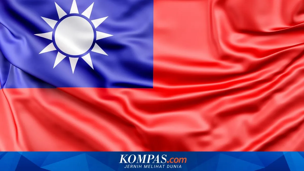 Energi sebagai Rayuan Politik: Mengapa Tawaran China ke Taiwan Mendadak Menggema