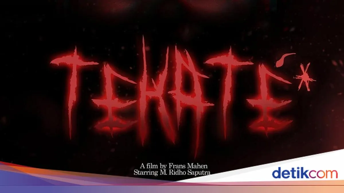 Berawal dari Tugas Kuliah, Mahasiswa Vokasi UI Raih Penghargaan di Festival Film Horor Internasional AS