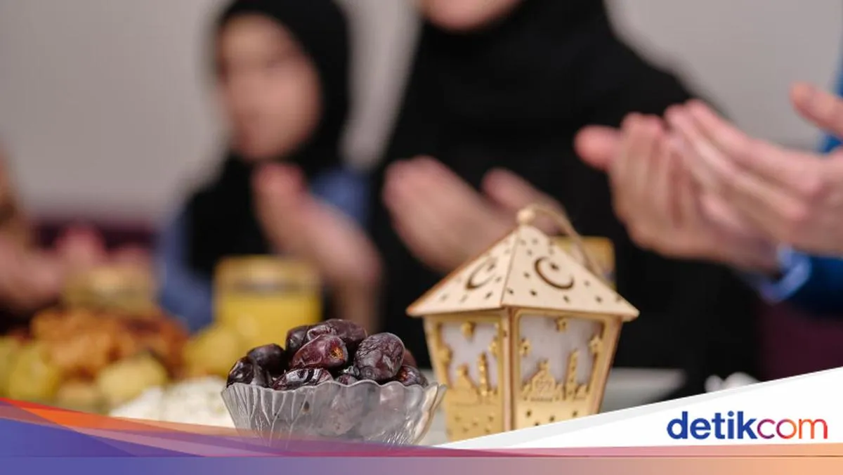 Tiga Ide Usaha Kuliner yang Banyak Dicari Selama Ramadan