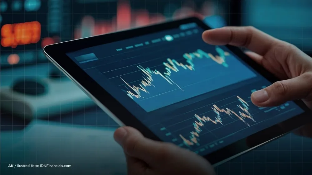 IHSG Berpeluang Bergerak Terbatas, Pelaku Pasar Cermati Tenggat Negosiasi Dagang AS-China