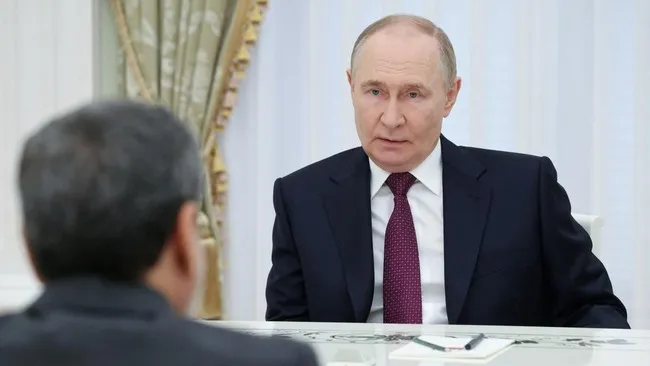 Rusia Nilai Kesepakatan Tarif 15% AS-Uni Eropa Dorong Deindustrialisasi Eropa