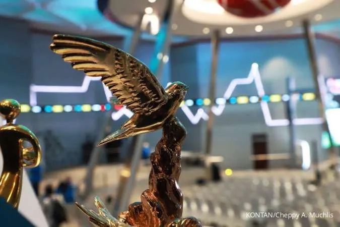 IHSG Menguat Selektif di Tengah Ekspektasi Pemangkasan Suku Bunga The Fed dan Perlambatan Ekonomi China