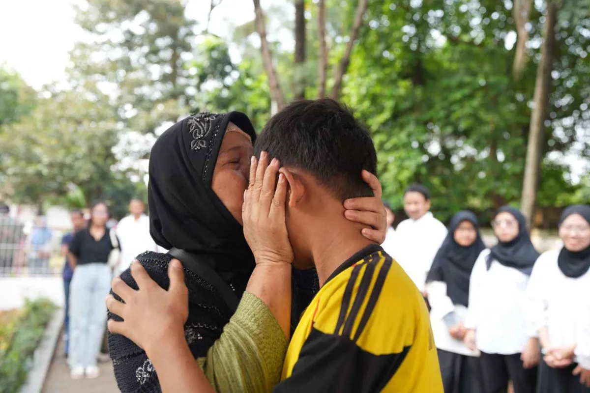 Program Sekolah Rakyat Dimulai, Menuai Pro dan Kontra