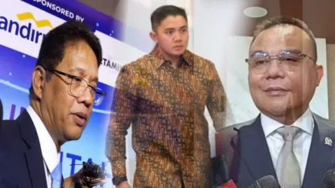 Analis: Purbaya dan Teddy Jadi Perbincangan karena Gaya Komunikasi dan Peran Mengatur Akses ke Presiden