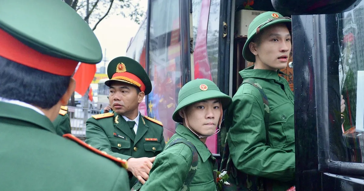 Lima Perubahan Aturan Wajib Militer Vietnam Mulai 2026