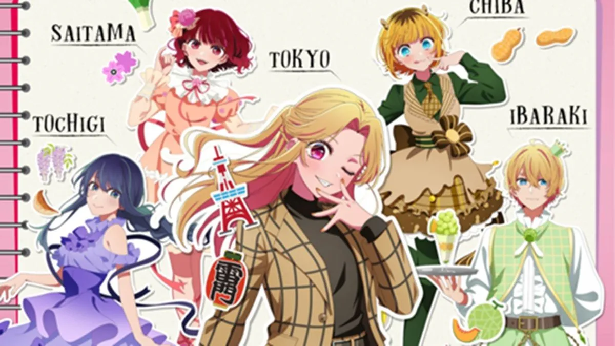 Oshi no Ko Season 3 Diproduksi, Dijadwalkan Tayang 2026; Summer Festival Digelar September 2025