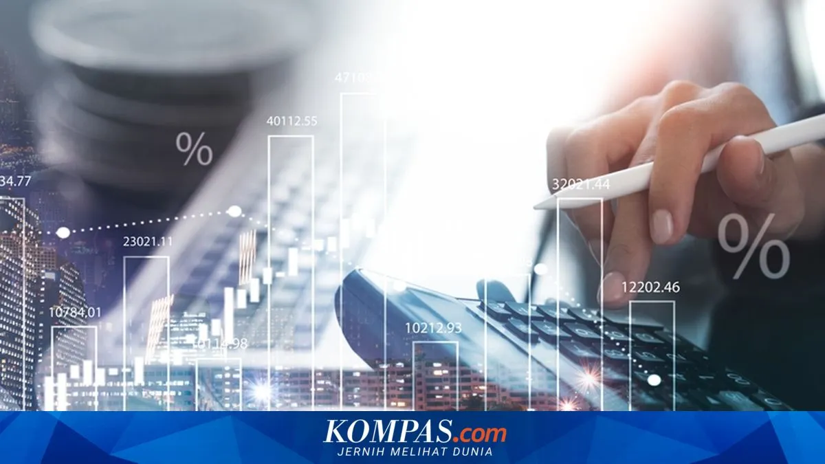 Ketegangan Dagang AS–China Meningkat, Bursa Asia dan IHSG Terkoreksi