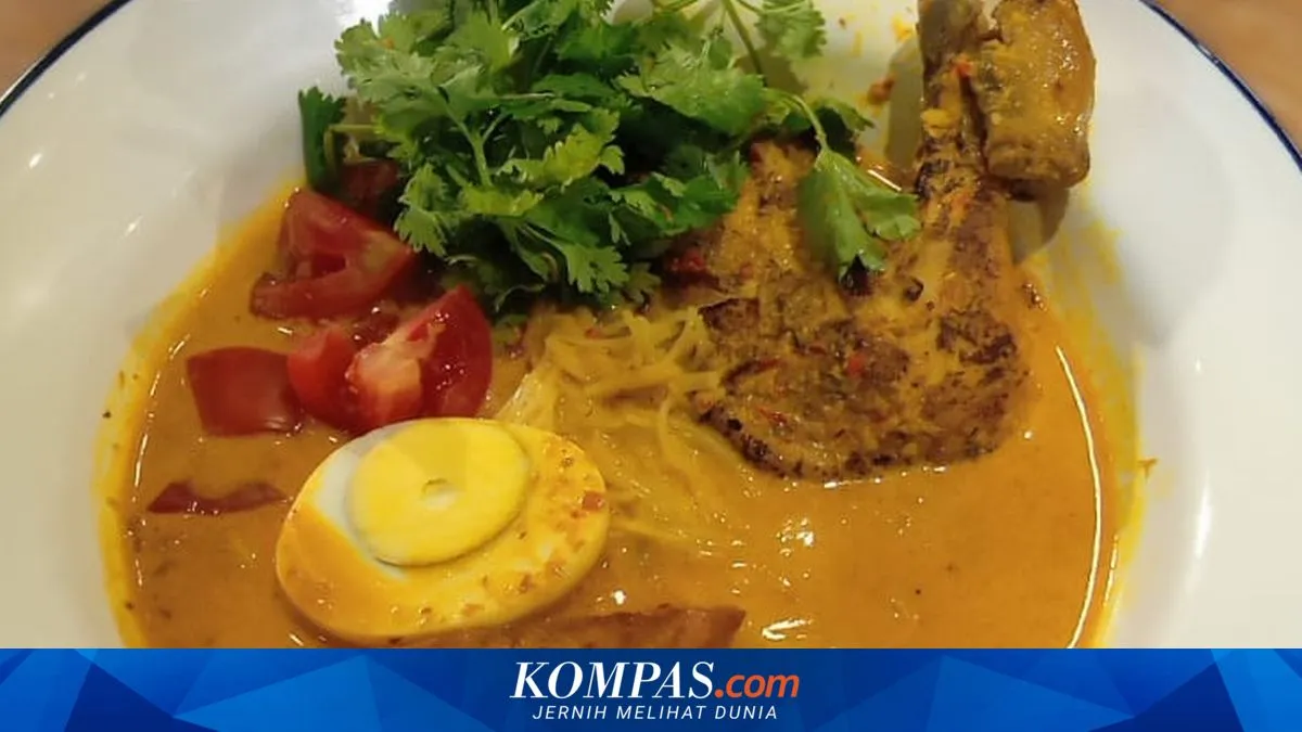 Pasar Lama Tangerang dan Daya Pikat Kuliner yang Menjadi Tren: Antara Takjil, Warisan Peranakan, dan Masa Depan Ruang Kota