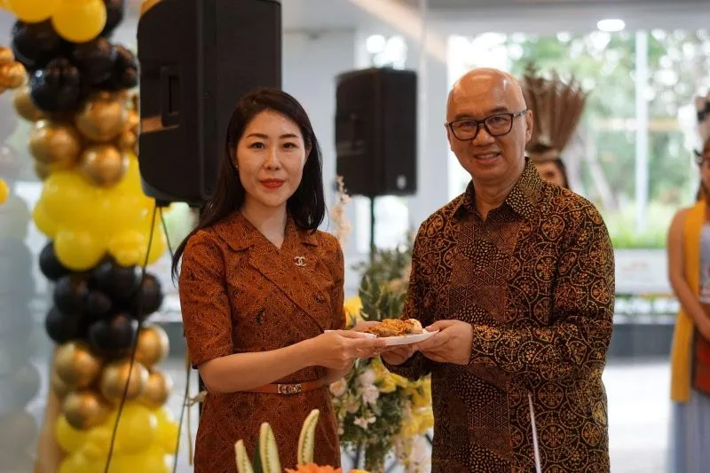 Maybank Indonesia Membuka Cabang Baru di Palangka Raya
