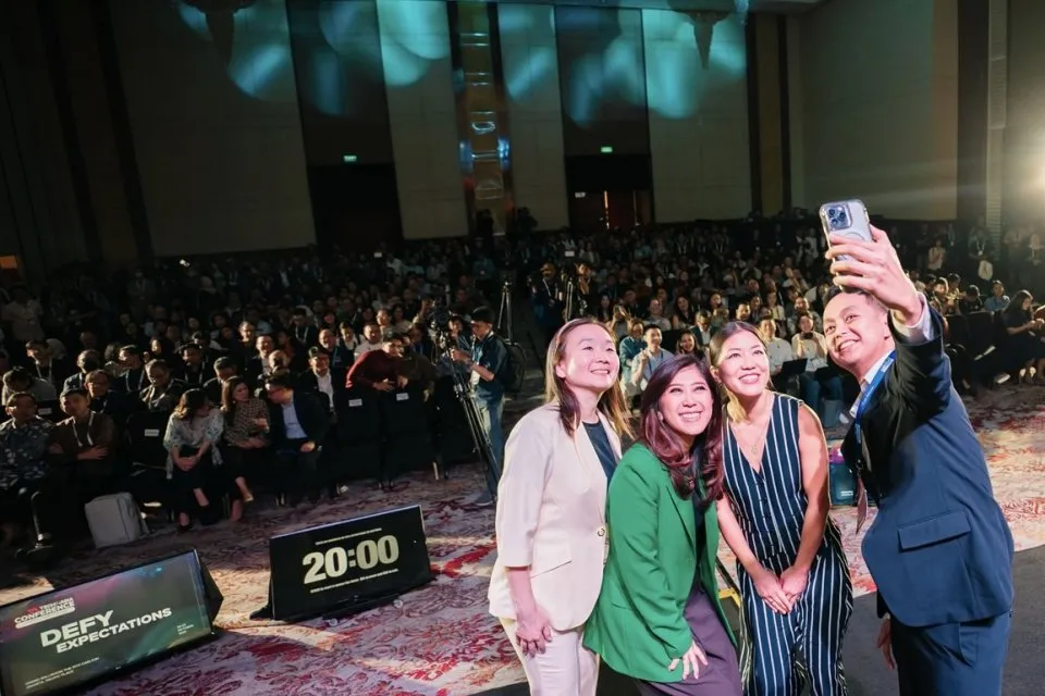 Meutya Hafid: Kasus Fraud dan Gagal Bayar Segelintir Startup Tantang Kepercayaan, Namun Ekosistem Digital Tetap Tumbuh