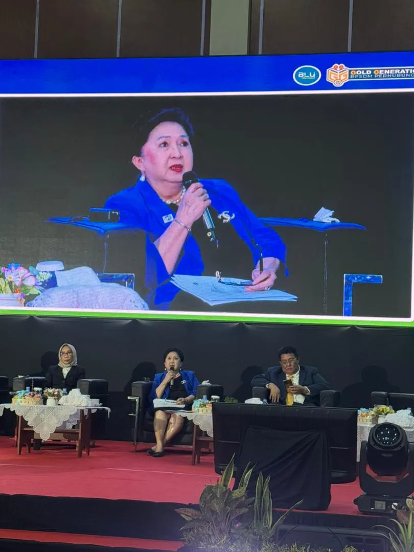 WIMA Indonesia: Peran Perempuan Strategis Dorong Inovasi dan Keberlanjutan Sektor Maritim