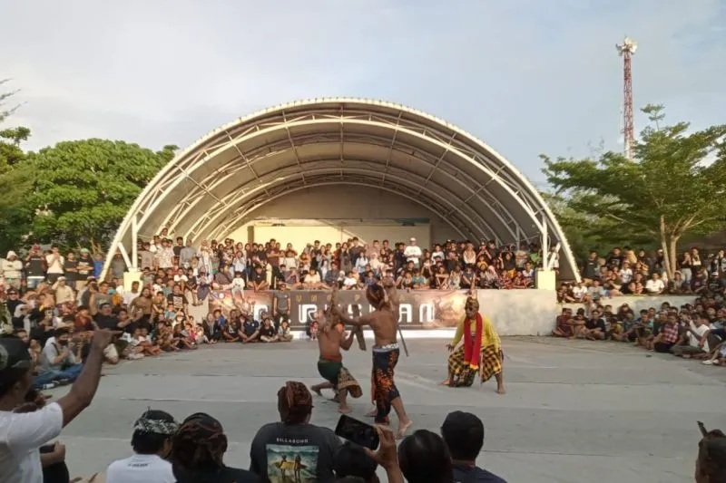 Dispar Mataram Luncurkan Kalender Event Unggulan 2026, Siapkan Tiga Agenda Pariwisata