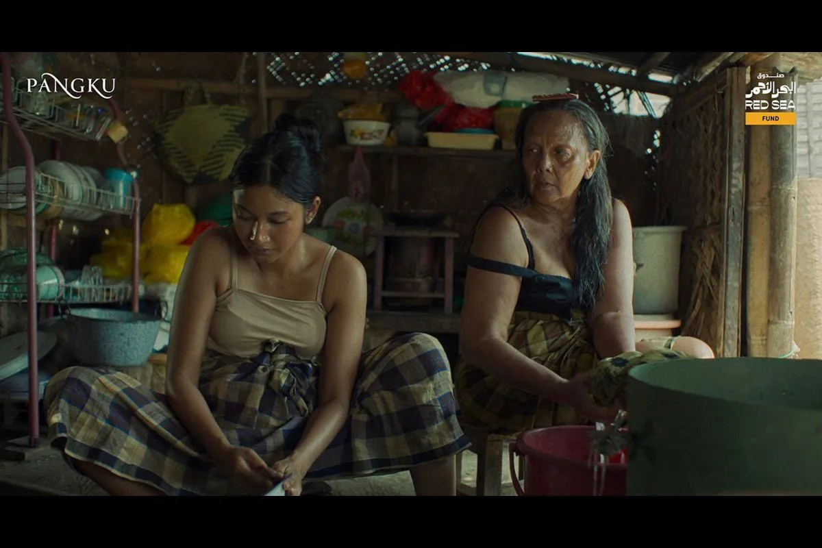 Google Year in Search 2025: 10 Film dan Serial Paling Dicari di Indonesia, Termasuk "Pangku"