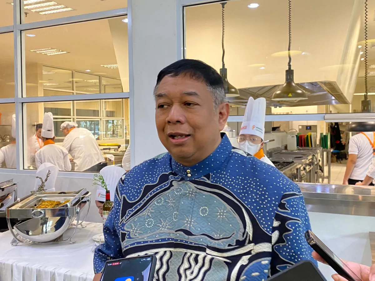 Rektor Pradita University Tekankan Etika, Kejujuran, dan Verifikasi dalam Penggunaan AI