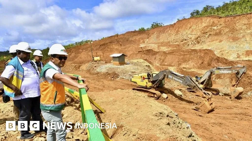 ESDM Izinkan PT GAG Nikel Beroperasi Lagi di Raja Ampat, Greenpeace Nilai Abaikan Ekosistem dan Suara Warga