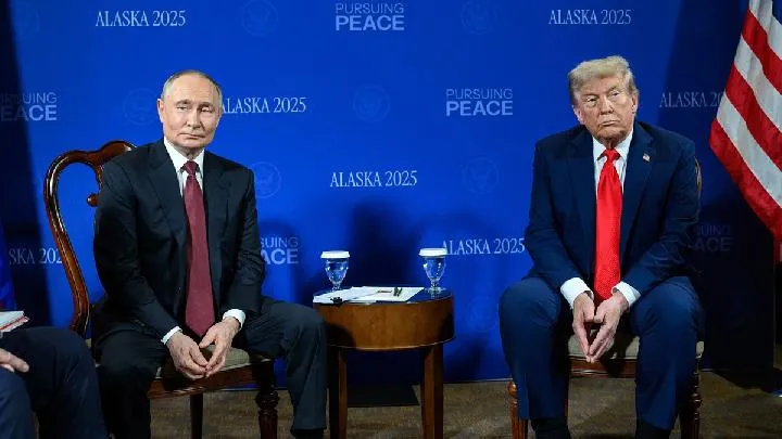 Putin: Rusia Siap Berperang Jika Eropa Memulai, Jerman Peringatkan Ancaman terhadap NATO pada 2029