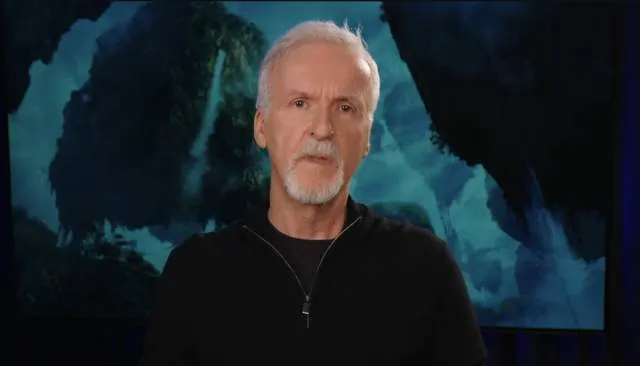 James Cameron Cetak Rekor, Empat Filmnya Tembus Pendapatan di Atas 1 Miliar Dolar AS