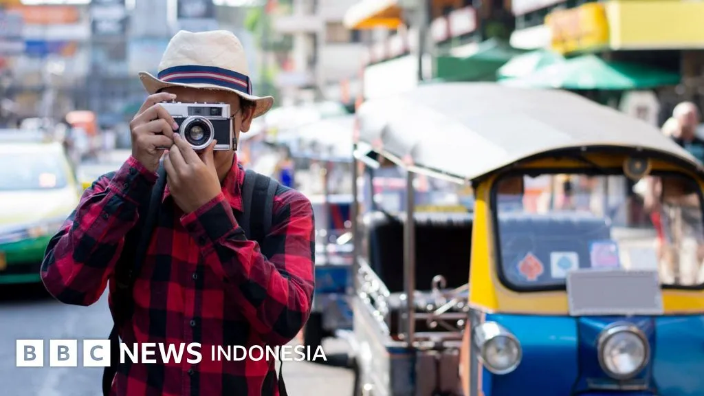 Pro-Kontra Fotografer di Ruang Publik: Antara Peluang Ekonomi dan Kekhawatiran Privasi