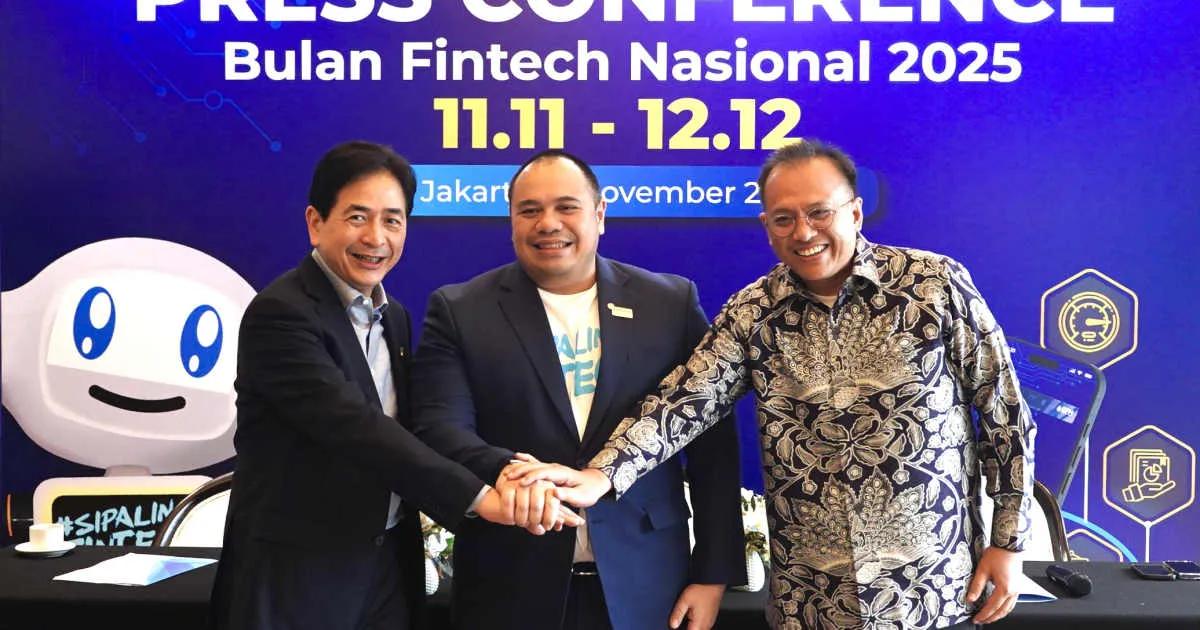 Aftech Perkuat Tata Kelola dan Etika untuk Pulihkan Kepercayaan Publik pada Industri Fintech