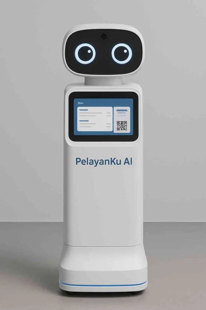 PelayanKu AI Ditawarkan sebagai Solusi Layanan Pelanggan UMKM untuk Efisiensi Operasional di Era Digital