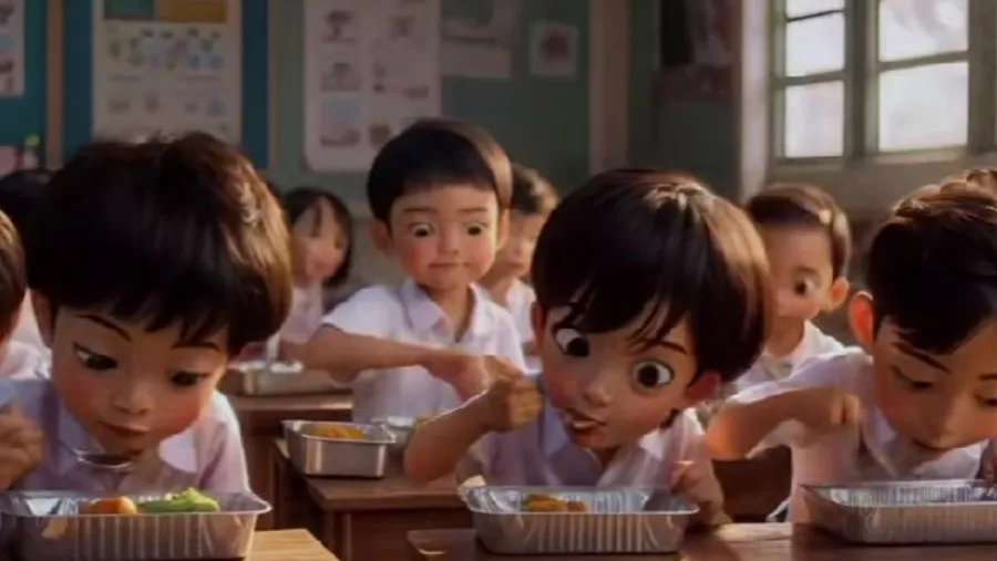 BGN Hentikan Menu Ikan Hiu dalam Program MBG Usai Dugaan Keracunan di Ketapang