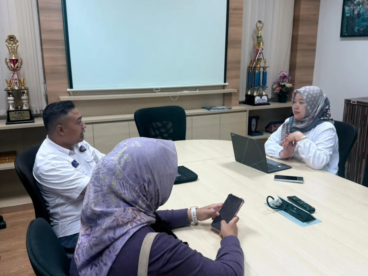 Kemenko PMK Jajaki Kolaborasi dengan Dunia Usaha untuk Perkuat Penanganan Bencana di Sumatera