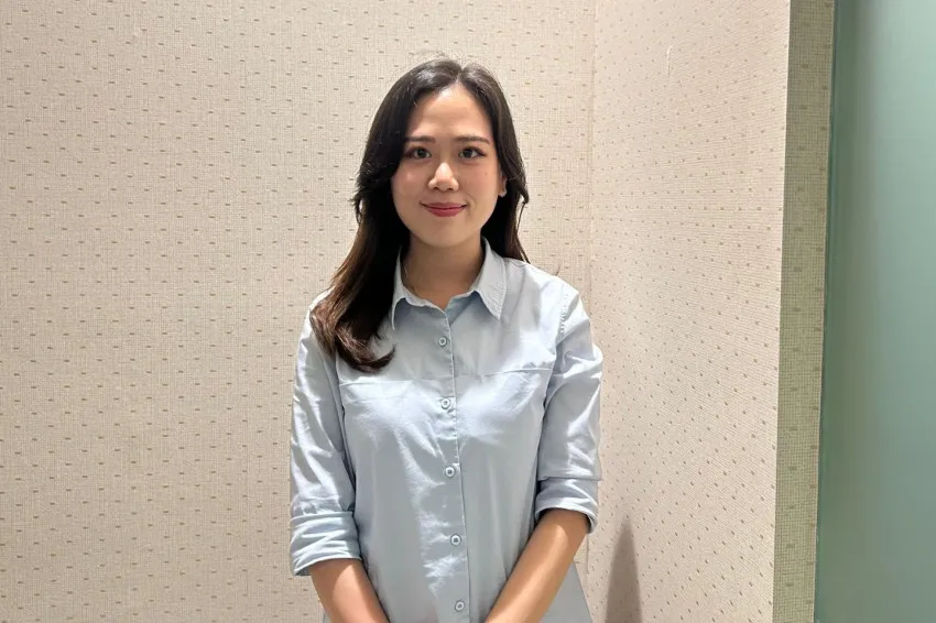 Desy Caroline MasterChef Indonesia Bagikan Lima Persiapan Penting Sebelum Memulai Bisnis Kuliner