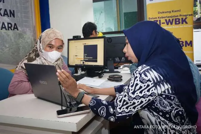 DJP Jalin Kerja Sama dengan Ditjen Minerba dan SKK Migas untuk Perkuat Pengawasan Pajak