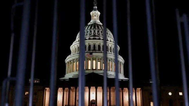 Shutdown Pemerintah AS: Dampak bagi Pekerja Federal, Layanan Publik, dan Ketidakpastian Ekonomi