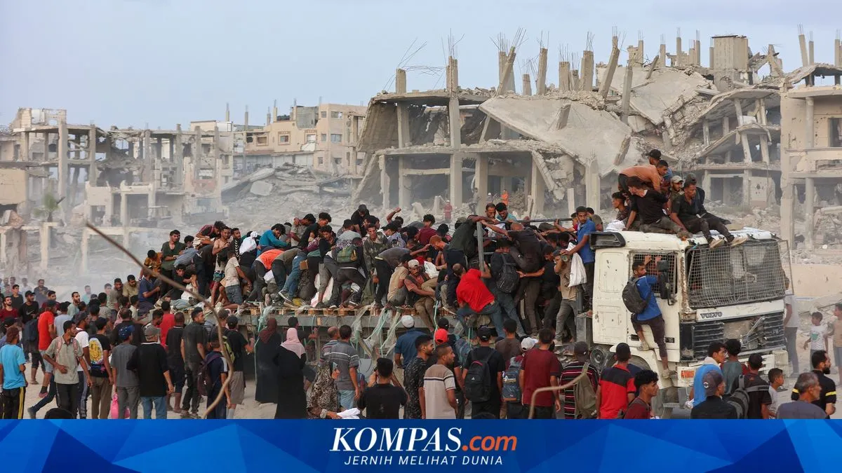 Dukungan Eropa untuk Palestina Menguat, Indonesia dan ASEAN Dinilai Punya Ruang Diplomasi Lebih Besar