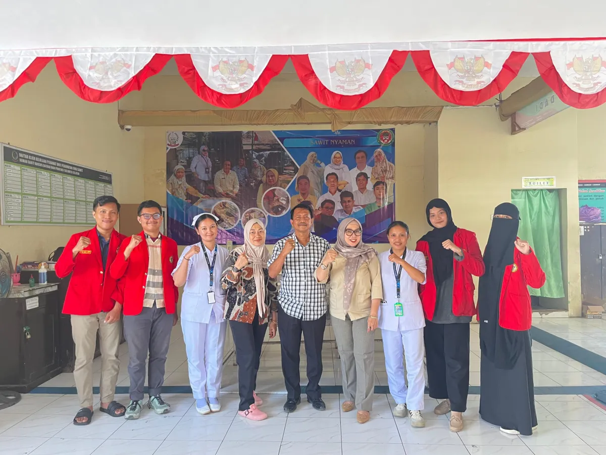 Unhas Jalankan PKM-PM “Harmoni Pulih” di Rumah Pulih Makassar untuk Dukung Kepercayaan Diri Mantan ODGJ