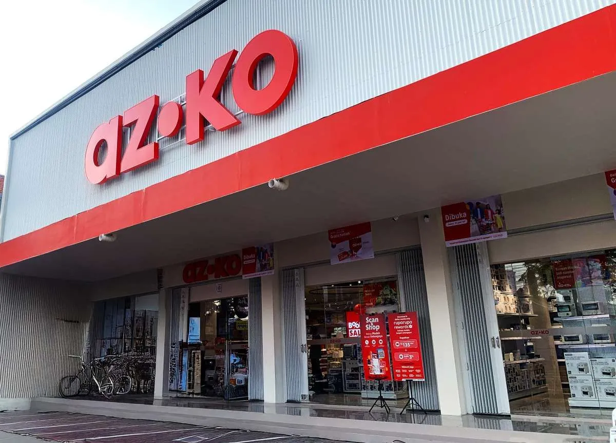 ACES Bidik Pertumbuhan Lewat Ekspansi Selektif ke Kota Lapis Dua dan Tiga