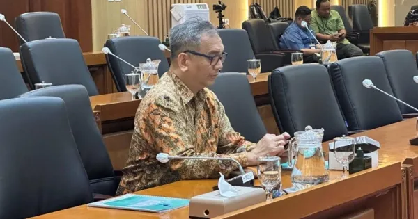 Sihar Sitorus: Kebijakan Ketenagakerjaan Harus Terintegrasi dengan Iklim Usaha dan Kesejahteraan Pekerja