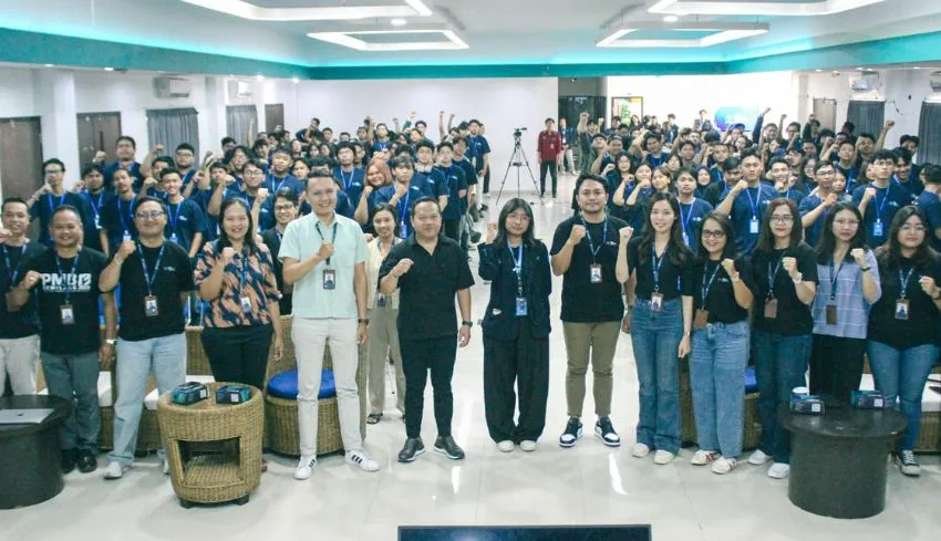 Primakara University Gelar Bali Startup Camp 2026 untuk Dampingi Calon Founder Startup Digital