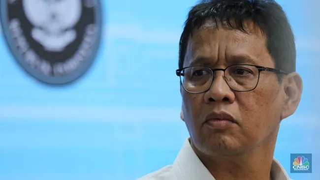 Transmisi Stimulus Fiskal dan Penurunan BI Rate Mulai Terlihat di Pasar Uang, Kredit Masih Bertahap