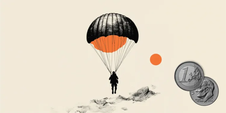 EUR/USD Kembali Melemah di Bawah 1,1600, Pasar Menanti Pidato Lagarde dan Pejabat The Fed