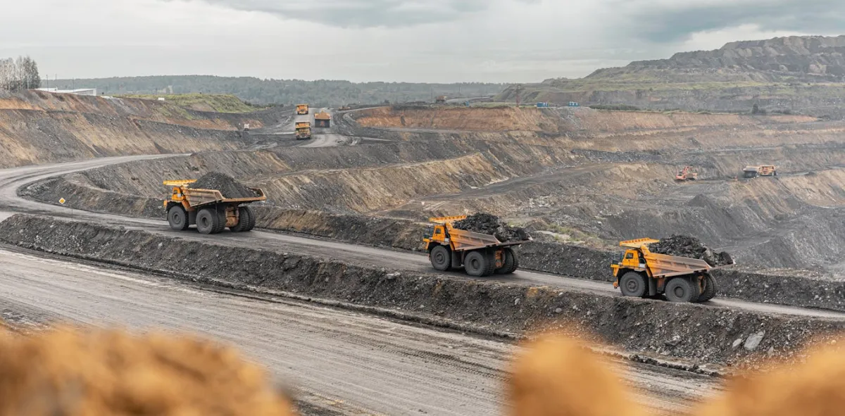 Usulan Skema Bagi Hasil untuk Batu Bara Dinilai Bisa Tambah Penerimaan Negara