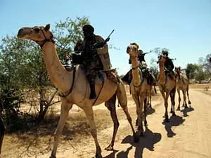 Dari Janjaweed ke RSF: Jejak Milisi ‘Setan Berkuda’ di Balik Kekerasan Terbaru di Darfur