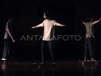 Mengapa Teater Musikal Mendadak Jadi Tren: Dari Vintage Sounds hingga Bali Jani, dan Kerinduan Kolektif pada Panggung