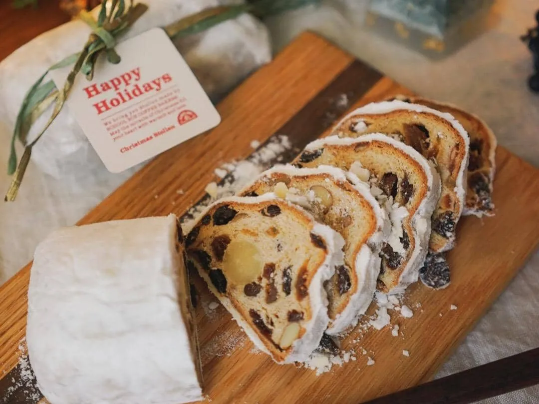 Delapan Street Food yang Banyak Dicari di Christmas Market Jerman