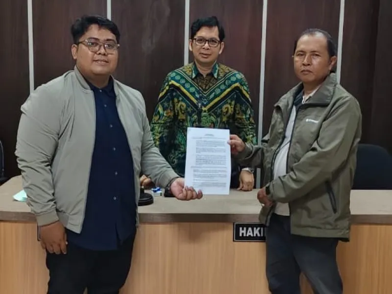 PN Jember Fasilitasi Perdamaian Sengketa Utang Piutang Lewat Skema Restrukturisasi